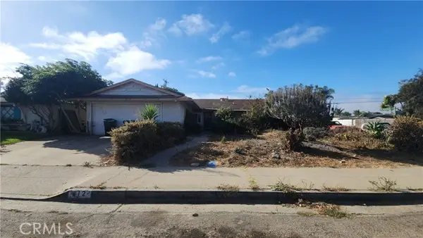 412 Monroe, Santa Maria, CA 93458
