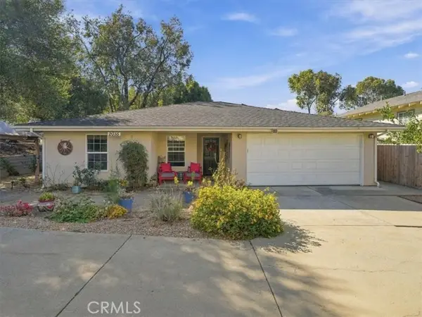 2035 Rachel Street, San Luis Obispo, CA 93401