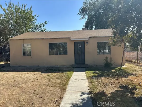 401 4th, Bakersfield, CA 93304