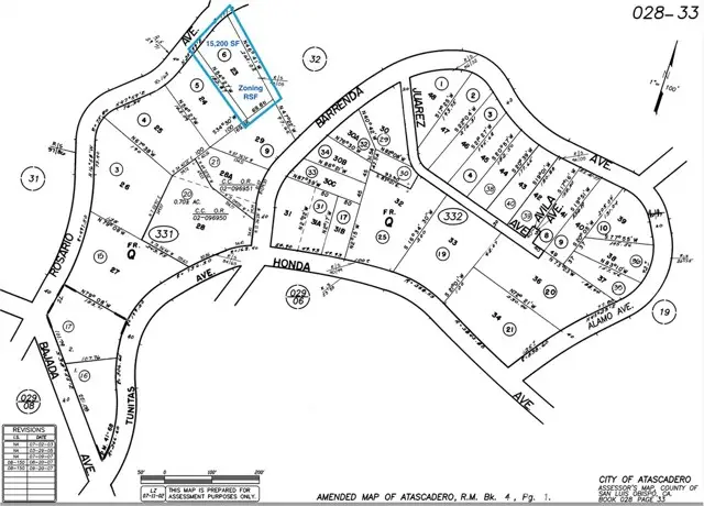5155 Rosario Avenue, Atascadero, CA 93422 - #2