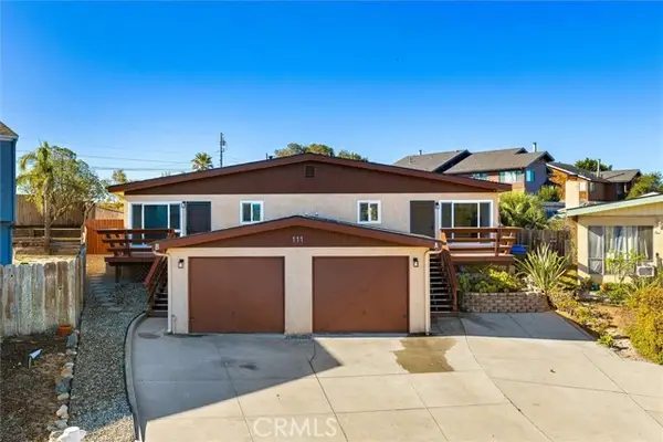 111 Norma, Grover Beach, CA 93433