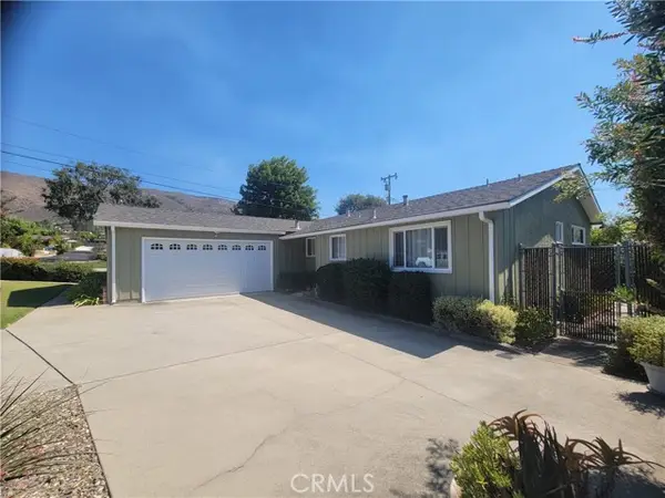 1247 San Carlos, San Luis Obispo, CA 93401