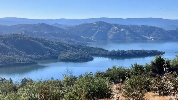 0 Potter Ravine Road, Oroville, CA 95965