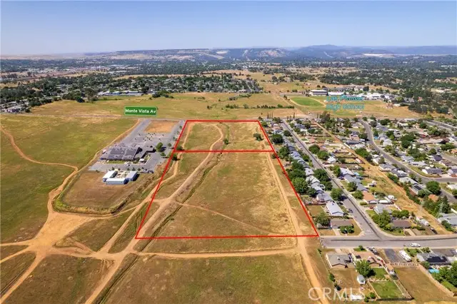 0 Monte Vista Avenue, Oroville, CA 95966 - Image #1