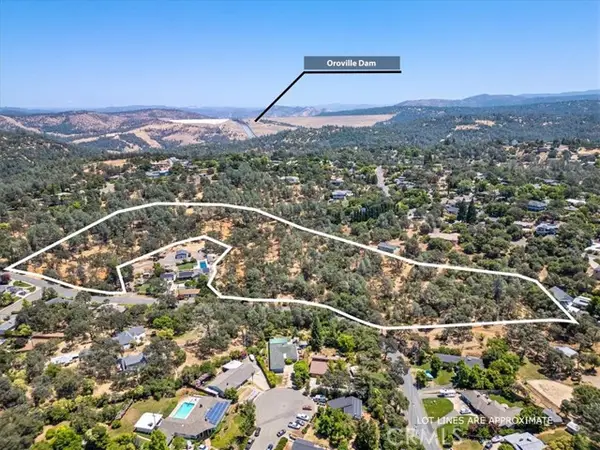 0 Highlands Boulevard, Oroville, CA 95965
