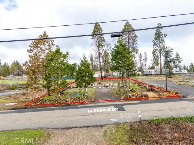 6385 Glendale Drive, Magalia, CA 95954 - #3