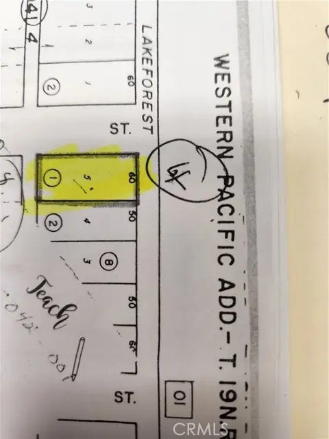 0 Lakeforest, Oroville, CA 95965 - #1