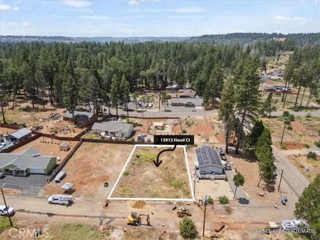 13913 Hood Court, Magalia, CA 95954 - #1