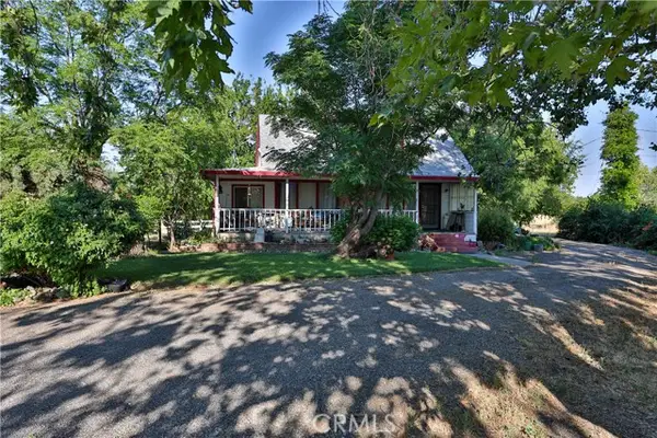 2946 Kirkwood Road, Corning, CA 96021