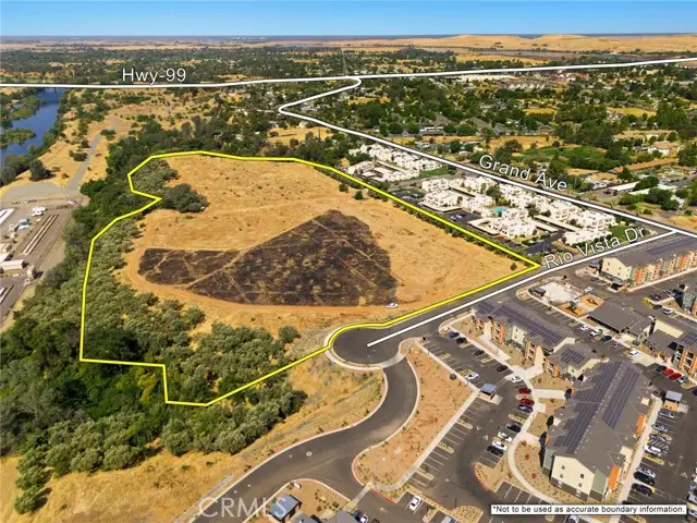 55 Grand Avenue, Oroville, CA 95965 - #2