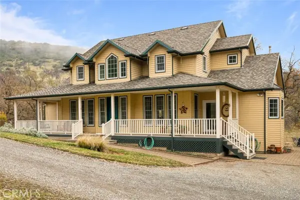 3576 Dry Creek Road, Oroville, CA 95965