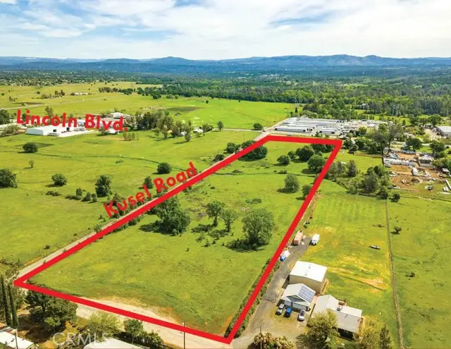 0 Kusel Road, Oroville, CA 95966 - #1