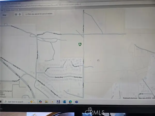 0 Ludlow Avenue, Red Bluff, CA 96080