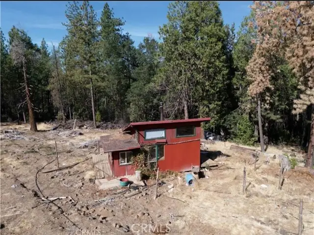 5901 Manton Ponderosa Way, Manton, CA 96059 - #3