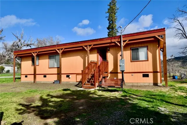 14804 Oregon Rd, Hornbrook, CA 96044 - #1