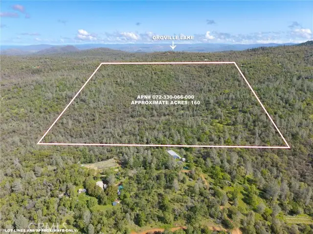 0 W Sandra Lane, Oroville, CA 95966 - #1