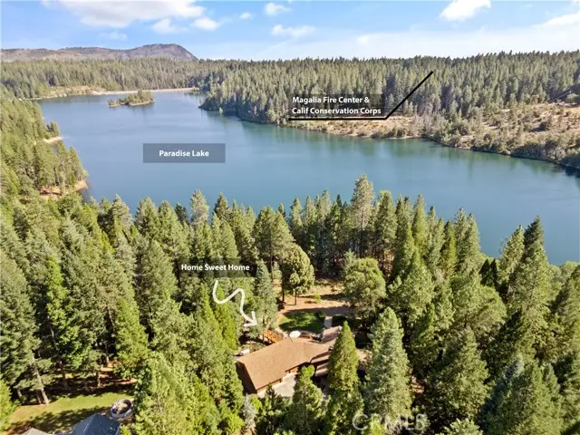 6711 Lakefront Drive, Magalia, CA 95954 - Image #2