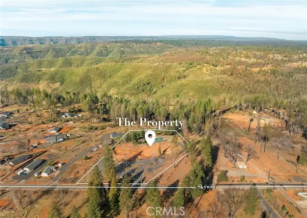 8777 Skyway, Paradise, CA 95969