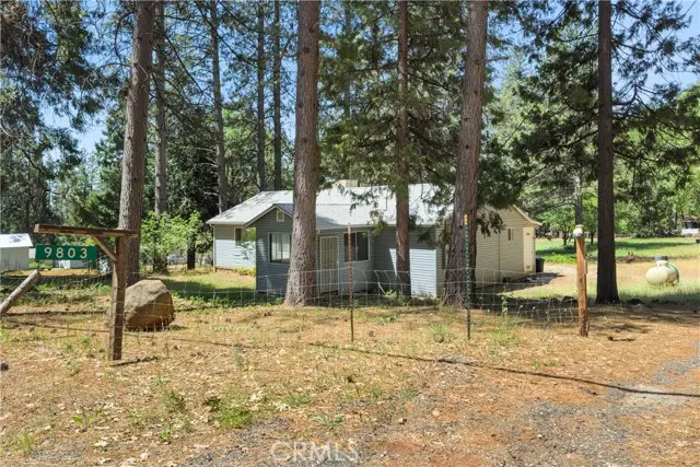 9803 Cohasset Road, Cohasset, CA 95973 - Image #2