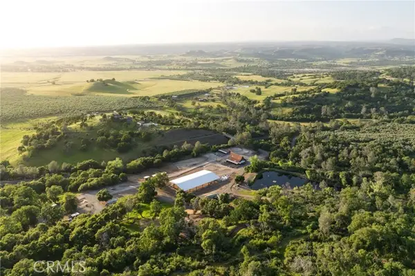 1477 Flag Creek Road, Oroville, CA 95965