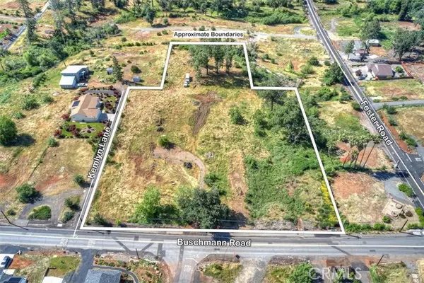 678 Buschmann Road, Paradise, CA 95969