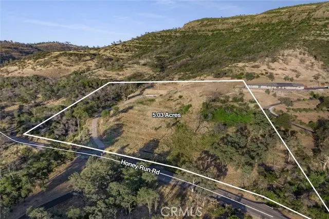 2470 Honey Run Road, Chico, CA 95928 - #2