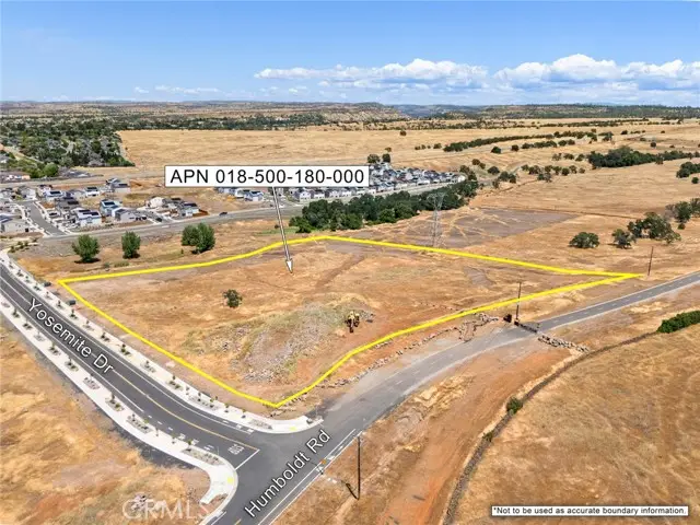 0 5.9 AC Corner of Yosemite & Humboldt Rd, Chico, CA 95928 - #1