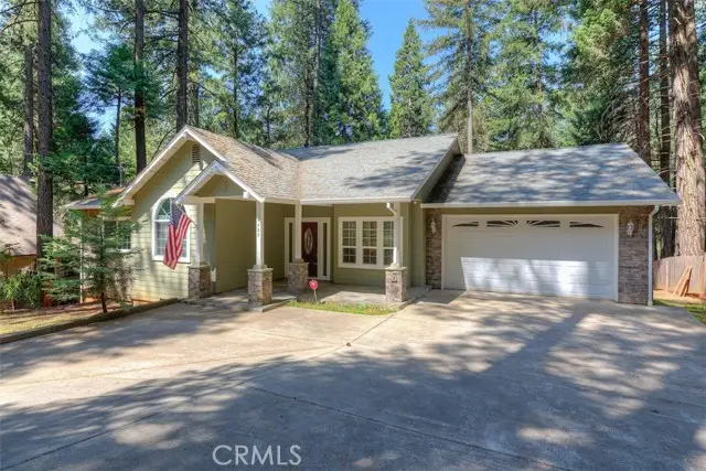 14533 Grinnell Court, Magalia, CA 95954 - #1