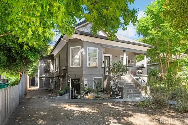 1029 Salem Street, Chico, CA 95928 - #3