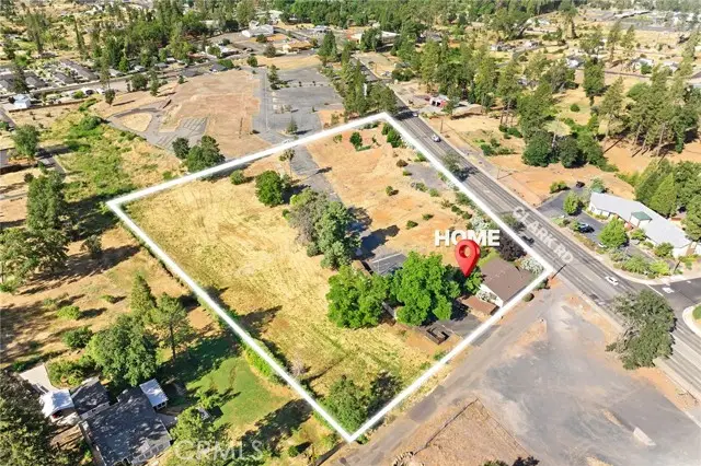 6118 Clark, Paradise, CA 95969 - #1