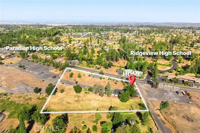 6118 Clark, Paradise, CA 95969 - #3