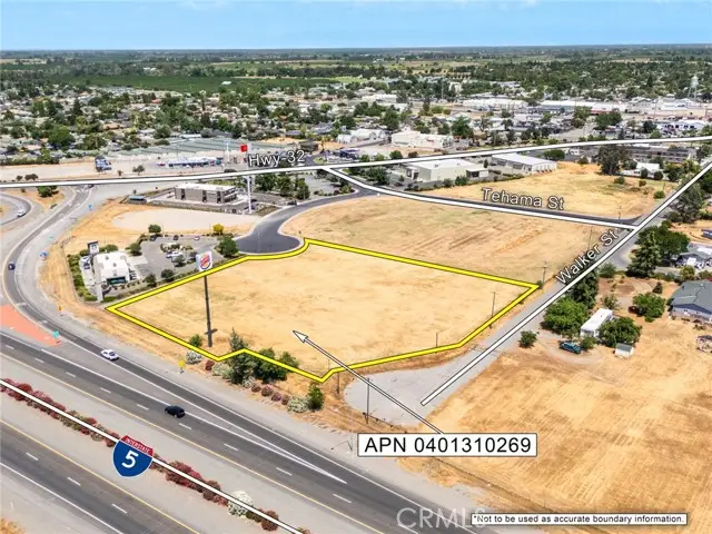 100 Frances Lane, Orland, CA 95963 - Image #1