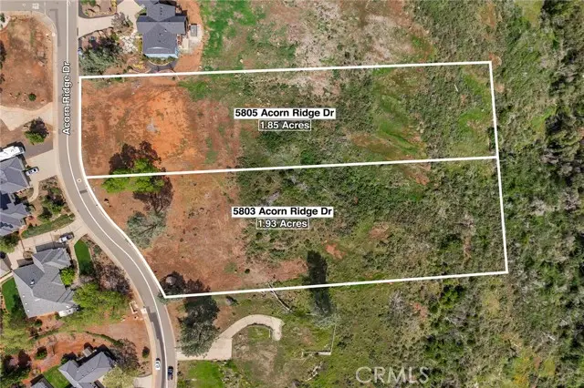 5803 Acorn Ridge Drive, Paradise, CA 95969 - #2
