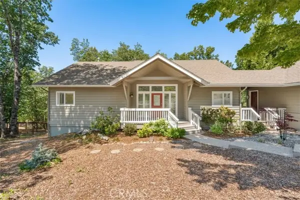 1227 Eddy Drive, Mount Shasta, CA 96067