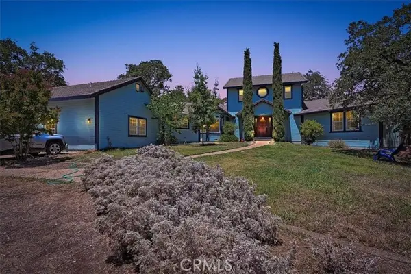 11541 Chimney Ranch Trail, Marysville, CA 95901