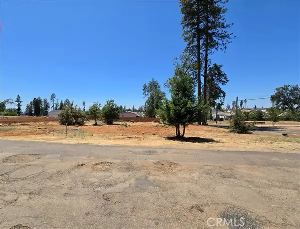 904 Bille Road, Paradise, CA 95969