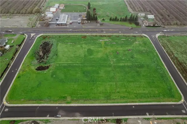 698 Hambright (Corner Hwy 32) Avenue, Orland, CA 95963 - #3