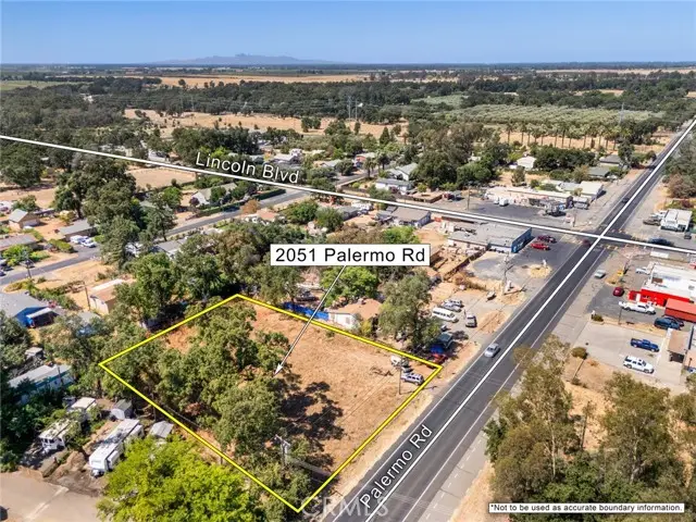 2051 Palermo Road, Palermo, CA 95968 - Image #3