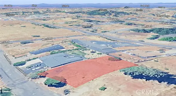 6807 Rexdale Lane, Paradise, CA 95969