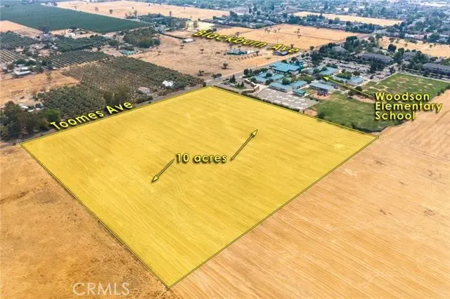0 Toomes ave, Corning, CA 95021 - #1
