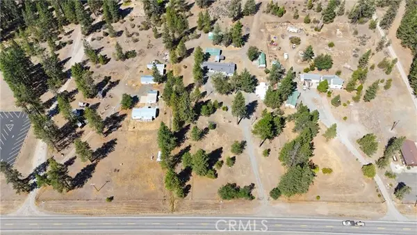 5409 N State Highway 3, Etna, CA 96027