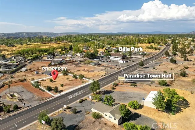 5447 Skyway, Paradise, CA 95969 - #3