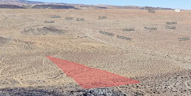 4 Joshua Tree, Joshua Tree, CA 92252 - #2