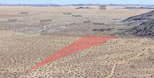 4 Joshua Tree, Joshua Tree, CA 92252 - #3