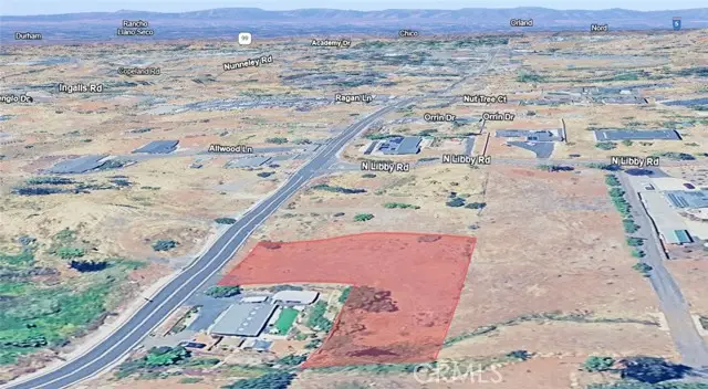 1419 Elliott Road, Paradise, CA 95969 - #1