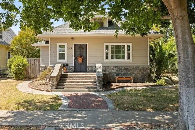 529 Shasta Street, Willows, CA 95988 - #1