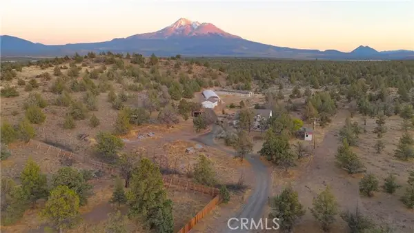 10410 County Hwy A-12, Montague, CA 96064