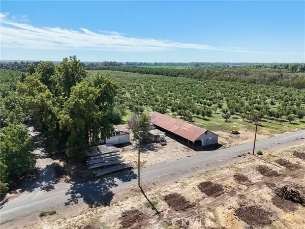 24365 Oklahoma Avenue, Red Bluff, CA 96080