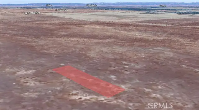 0 Coalinga, Coalinga, CA 93210 - Image #2