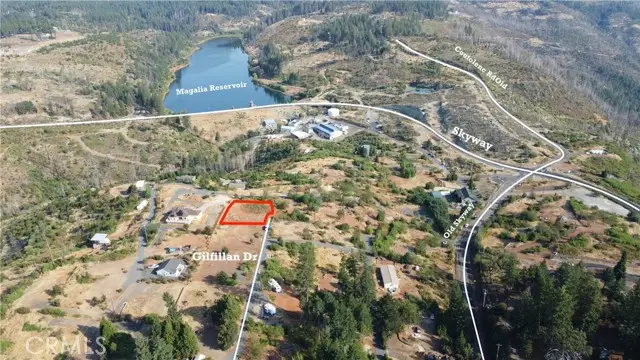 13783 Gilfillan Drive, Magalia, CA 95954 - #1